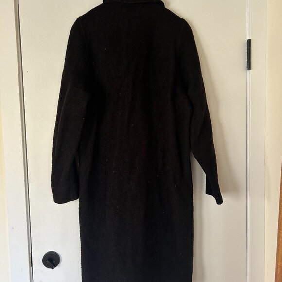 COS wool coat - Picture 3 of 7
